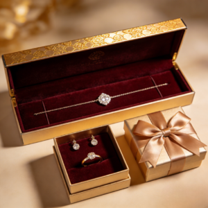 Jewelry Gift Box Set