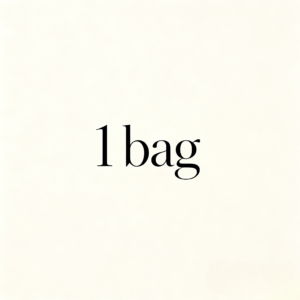 生成奢侈品包图片-Photoroom 1 bag