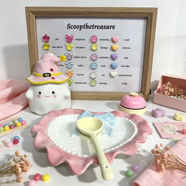 1-Photoroom Theme Bags Gift Box Set