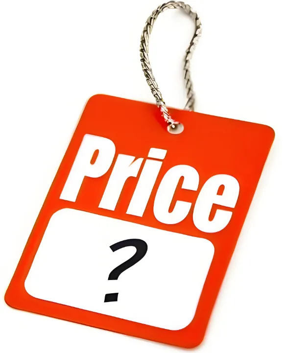 Different Price
