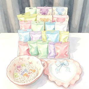 Mini Perfumes