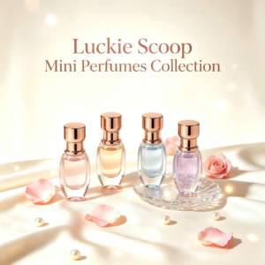 Mini Perfumes